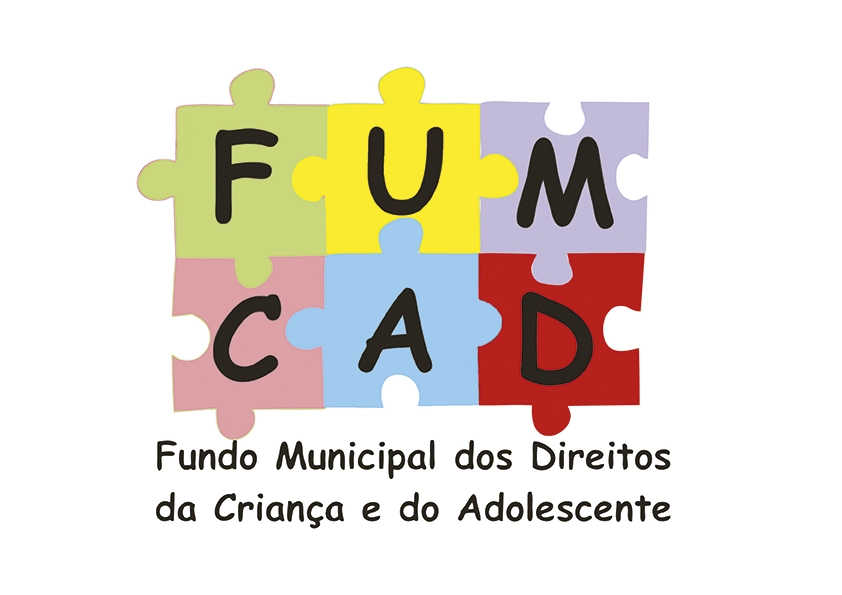 Fundo municipal dos direitos da Criança e do Adolescente - FUMCAD